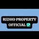 Ridho Property Official