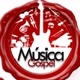 música gospel