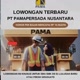 PT PAMA NUSANTARA