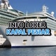 INFO LOKER KAPAL PESIAR