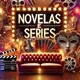 séries e novelas