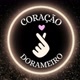 CORAÇAO DORAMEIRO🫰❤️