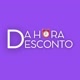 DA HORA DESCONTO