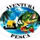 AVENTURAS E PESCARIAS