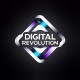 DIGITAL REVOLUTION.