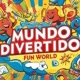 MUNDO DIVERTIDO