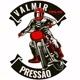 Valmir pressão