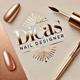 Dicas Nail Designer