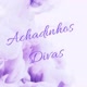 Achadinhos divas