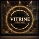 Vitrine Prime
