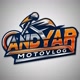 Andyar Motovlog