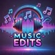 Music Edits