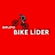 BIKE LÍDER RUY BARBOSA.