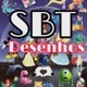 R.R SBT DESENHOS