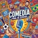 Comedia Final de Semana