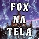 R.R Fox na tela