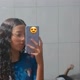 ＠cacheada_fe_33🥰🥰🥰🥰