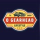 O GearHead