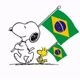 Snoopy_Brasil