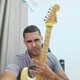 Maxwell Guitarrista