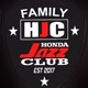 HJC_honda jazz club