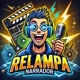 Relâmpa Narrador