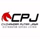 CV.CHANDRA PUTRA JAYA