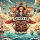 animes gt1