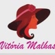 vitória malhas