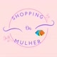 shopping da mulher