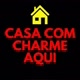 CASA COM CHARME AQUI