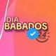 DIA DE BABADOS