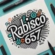 Rabisco 657