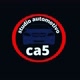 ca5 studio automotivo