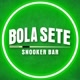 Bola Sete Snooker
