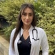 Aline Crunfli | Médica Veterinária