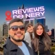 Reviews do Nery