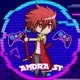 Andra St