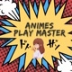 animes play master