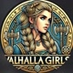 Valhalla girls