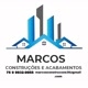 Marcos construções
