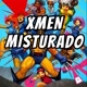 R.R X-MEN DESENHOS