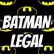 R.R Batman Legal