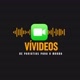 Vivídeos