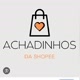 achadinhos shoppe