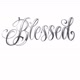 Blessed