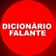 Dicionário Falante 🗣️