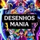 R.R Desenhos Mania