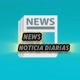 news notícias ddiárias