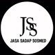 JASA SADAP SOSMED